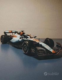 Williams F1 Alexander Albon Centauria