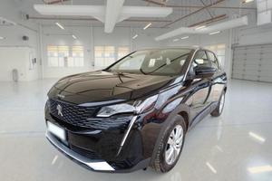 PEUGEOT 3008 BlueHDI 130 S/S Active Business