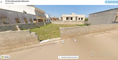 Terreno edificabile