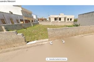 Terreno edificabile