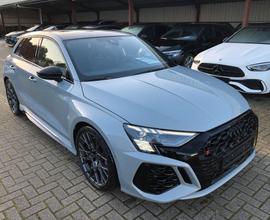 Audi A3 Audi RS3 Sportback Keramik Performance B &
