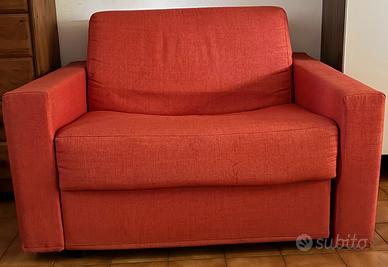 Divano letto
