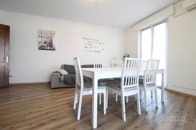 Appartamento di 130 m² con 4 locali a Cologna Vene