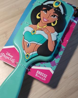 Spazzola per capelli Disney Princess – Nuova