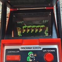 Nintendo game e watch Mario’s Bomb’s Away TB-94 19
