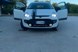 Fiat punto evo