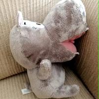 Peluche Gloria di Madagascar 