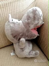 Peluche Gloria di Madagascar 