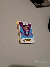 n.12 card titans adrenalyn xl 2024/25