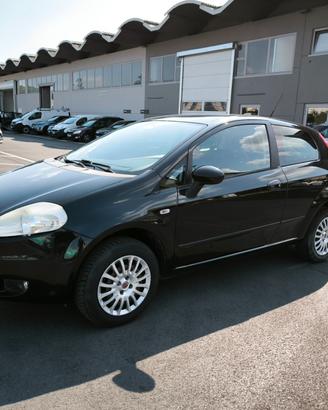 Fiat Grande Punto 1.4 3 porte Active Natural Power