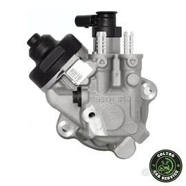 POMPA INIEZIONE BOSCH CP4 0445010747 ALFA STELVIO 