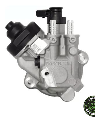 POMPA INIEZIONE BOSCH CP4 0445010747 ALFA STELVIO 