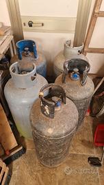 bombola gpl