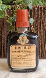 Fernet Branca