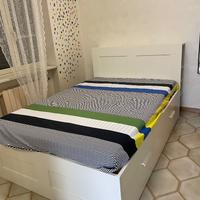 Camera da letto IKEA