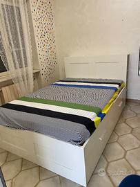 Camera da letto IKEA