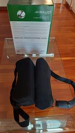 Tutore spalla destra in abduzione