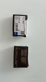 Coppia Telecomando cancello automatico