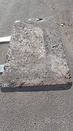 BASOLATO IN TRAVERTINO ANTICO