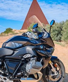 BMW R 1250 RS  " FULL OPTIONAL/ ACCESSORI"