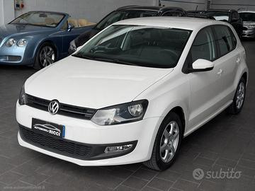 VOLKSWAGEN Polo 1.2 70 CV 5p. GPL
