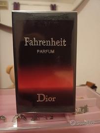 profumo sigillato 