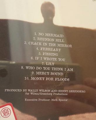 Album che hanno fatto la storia della musica