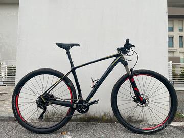 mtb in carbonio FOCUS RAVEN 29R 29