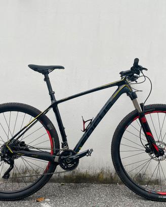 mtb in carbonio FOCUS RAVEN 29R 29