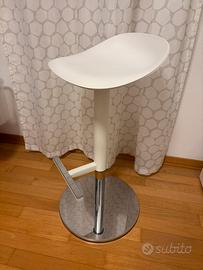 Sgabello Ikea