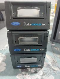 cassettino portarullino x termoregistratori camion