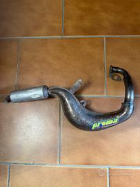Pezzi vespa e booster