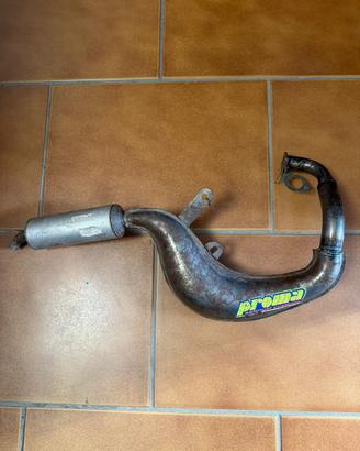 Pezzi vespa e booster