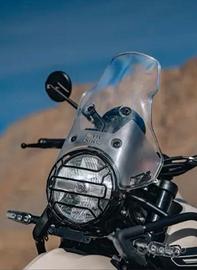 cupolino alto adventure adv originale