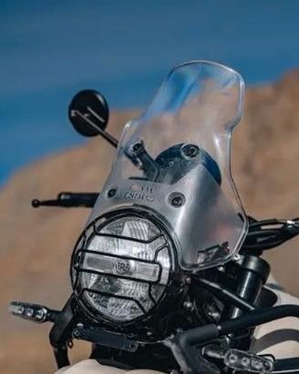 cupolino alto adventure adv originale