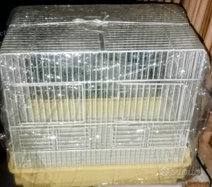 Gabbia per uccellini 