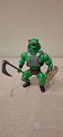 Cobra Snake Head - Galaxy Warrior Heroes anni 80