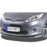 SPOILER FORD FIESTA MK7 JA8 JR8 08-12 LOOK VARIO-X