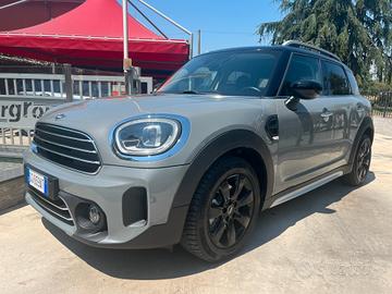 Mini Cooper D Countryman 2.0 150 cv - Aut.