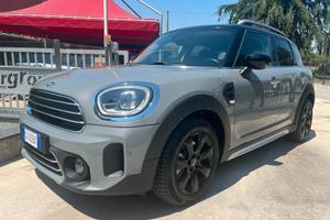 Mini Cooper D Countryman 2.0 150 cv - Aut.