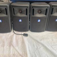 Casse attive DB -M160