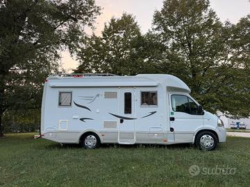 Arca SLX 674