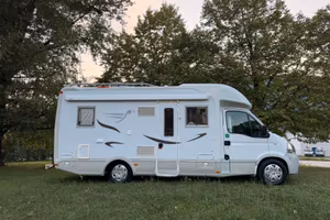 Arca SLX 674