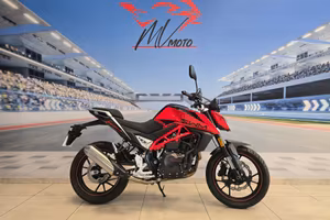 Swm Hoku 400 "Pronta consegna" - (A2)