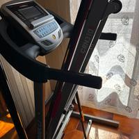 tapis roulant Carnielli crn 310s