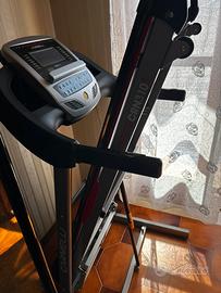 tapis roulant Carnielli crn 310s