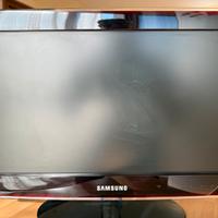 Samsug TV 19 pollici