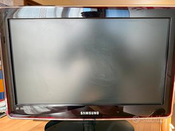Samsug TV 19 pollici
