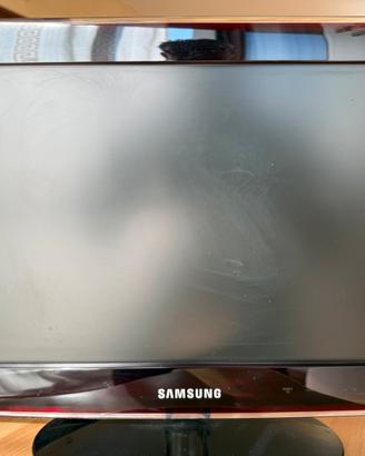 Samsug TV 19 pollici