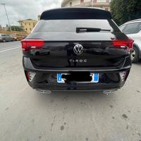 Volkswagen T-Roc R-Line – Maggio 2023  condizioni